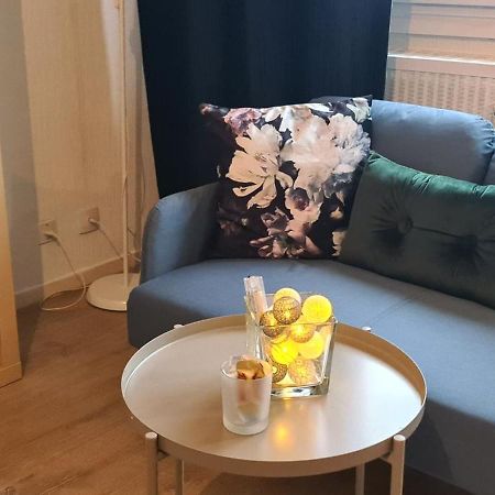 Studio Kaan Avec Terasse 5Mn Basel Airport Сен-Луї Екстер'єр фото